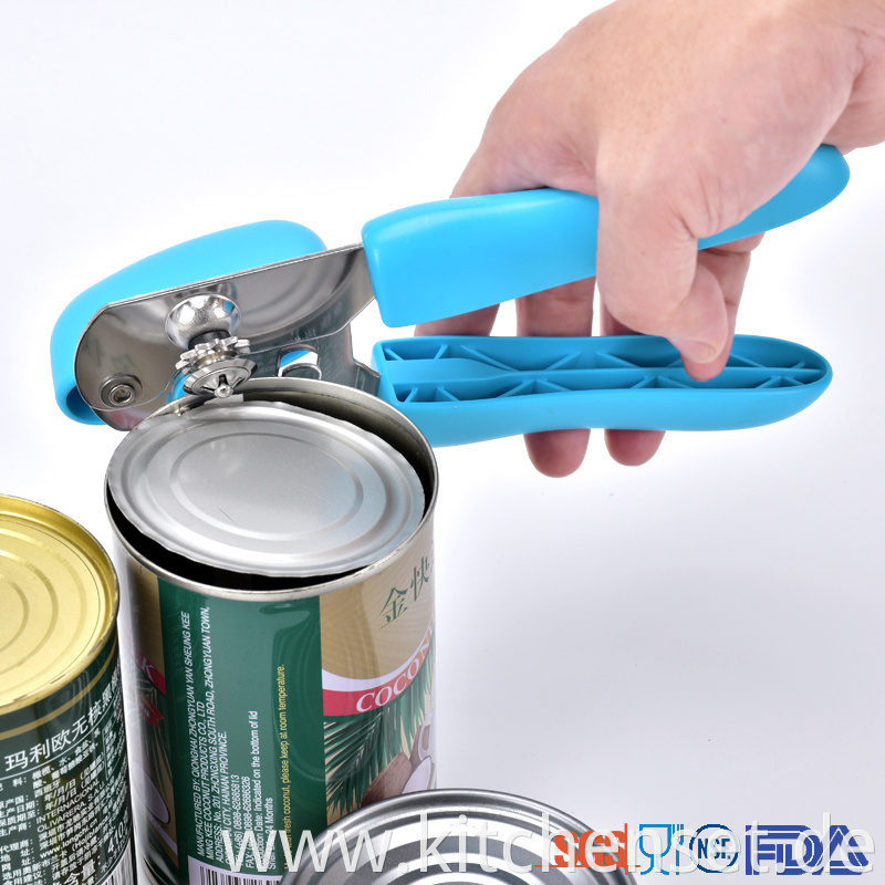 Strong Handle Can Opener